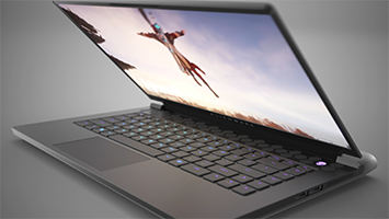 3D Animation Thumbnail